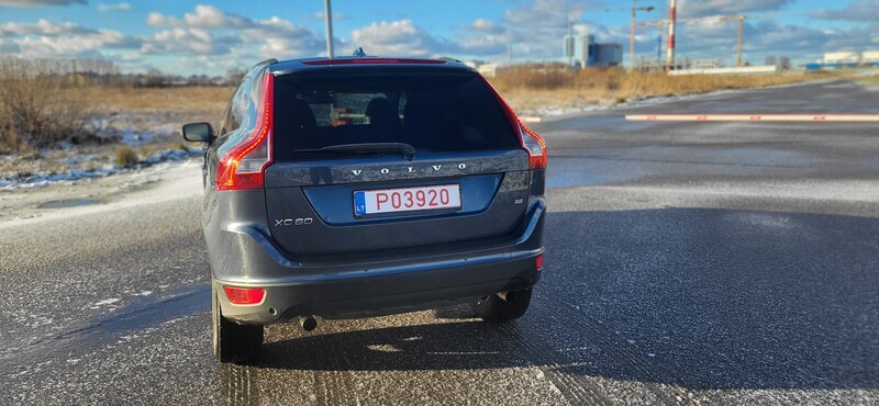 Photo 5 - Volvo XC60 I 2011 y