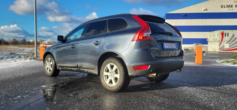 Photo 6 - Volvo XC60 I 2011 y