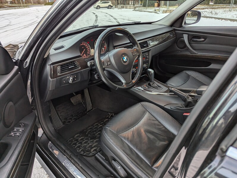 Photo 10 - Bmw 320 E90 2011 y