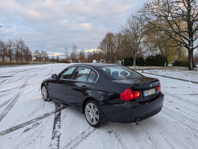 Photo 6 - Bmw 320 E90 2011 y