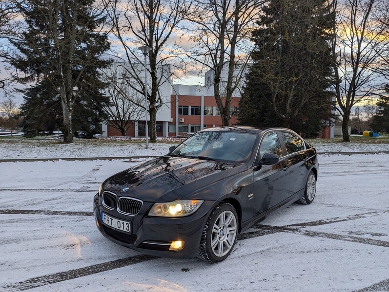 Photo 9 - Bmw 320 E90 2011 y