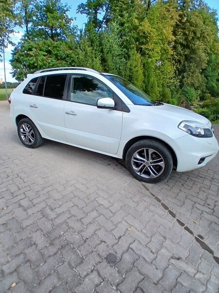 Photo 3 - Renault Koleos I 2012 y