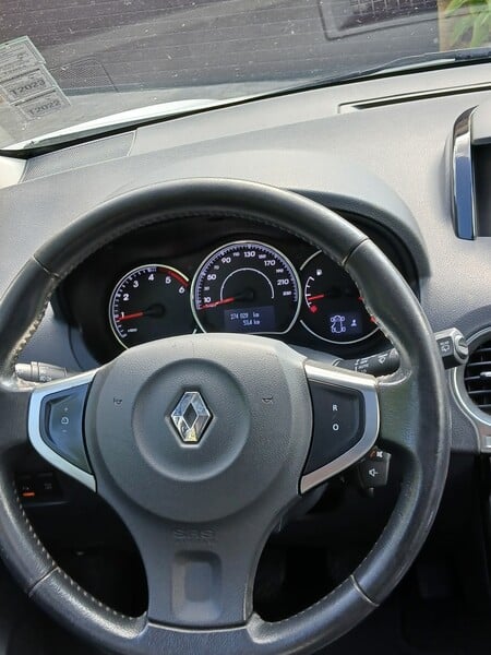 Photo 11 - Renault Koleos I 2012 y