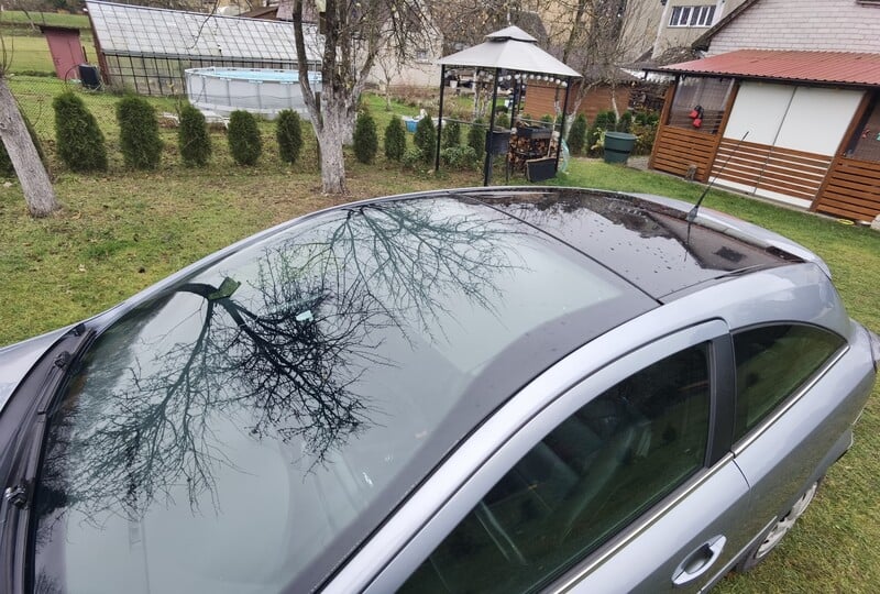 Nuotrauka 13 - Opel Astra H CDTI 2010 m