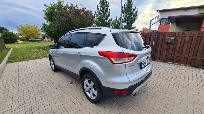 Photo 3 - Ford Kuga II 2013 y