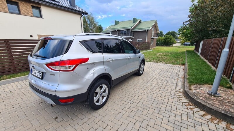 Photo 5 - Ford Kuga II 2013 y