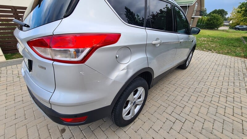 Photo 10 - Ford Kuga II 2013 y