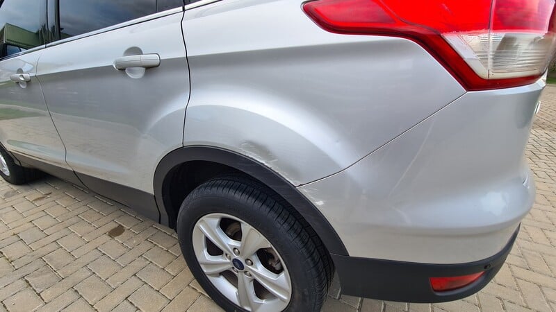 Photo 11 - Ford Kuga II 2013 y