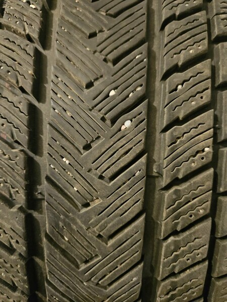 Photo 5 - Gripmax R19 winter tyres passanger car