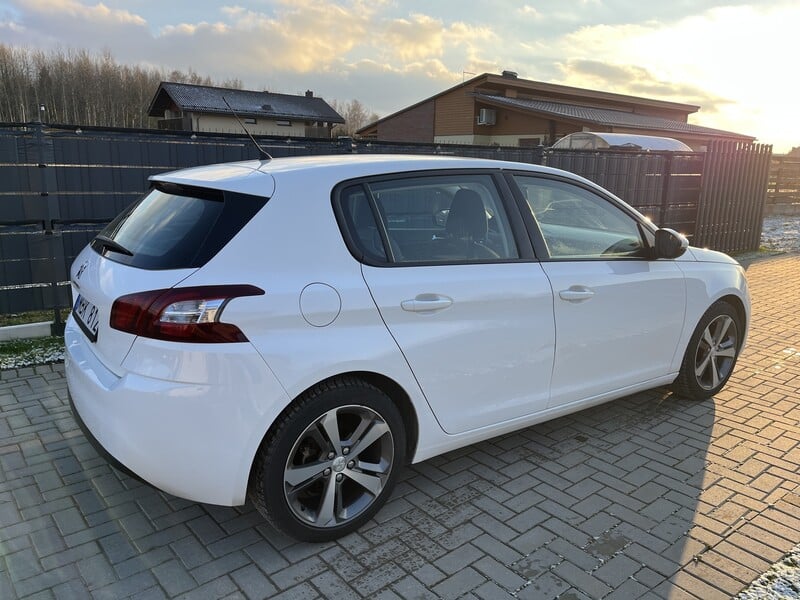 Photo 6 - Peugeot 308 II 2014 y