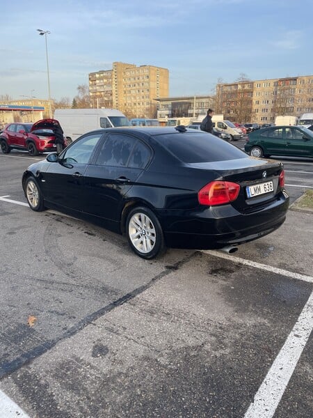 Nuotrauka 4 - Bmw 320 E90 2007 m