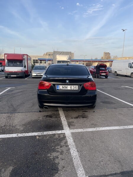 Nuotrauka 5 - Bmw 320 E90 2007 m