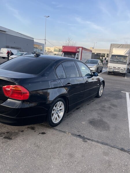 Nuotrauka 6 - Bmw 320 E90 2007 m