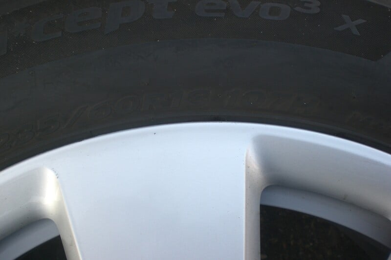 Photo 14 - R18 universal tyres passanger car