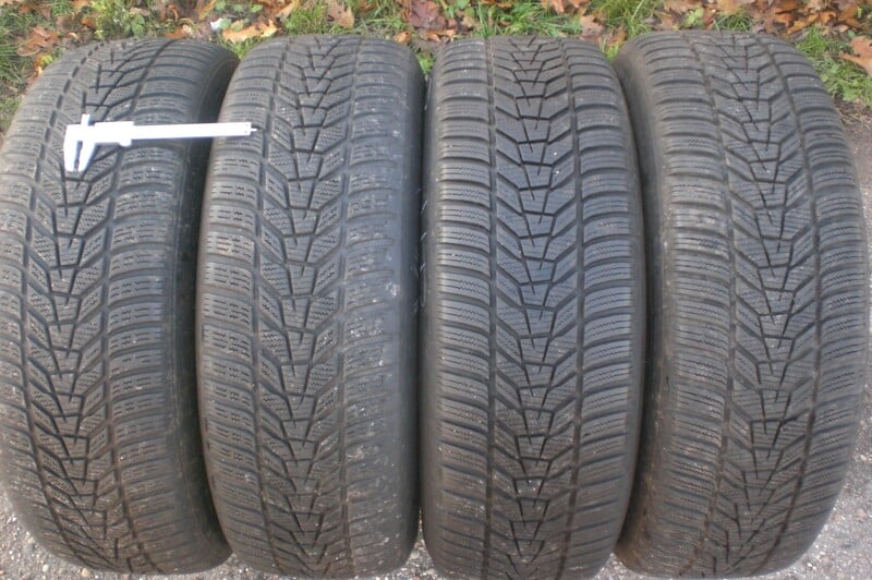 Photo 21 - R18 universal tyres passanger car