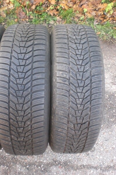 Photo 3 - R18 universal tyres passanger car