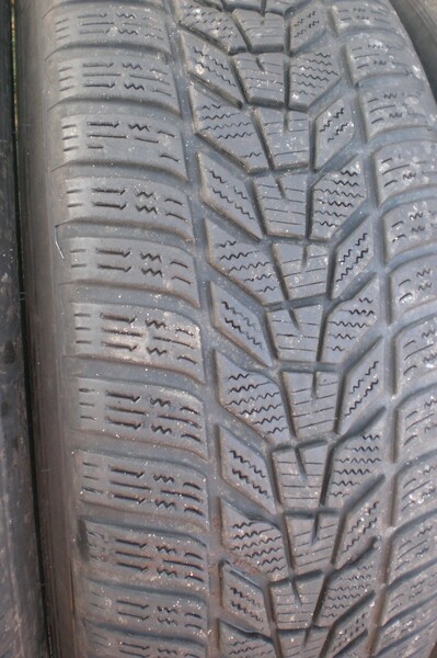 Photo 5 - R18 universal tyres passanger car