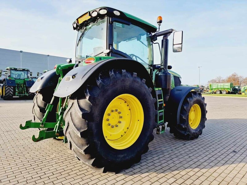 Photo 5 - John Deere 2019 y