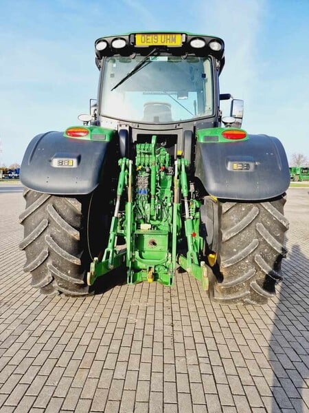 Photo 6 - John Deere 2019 y