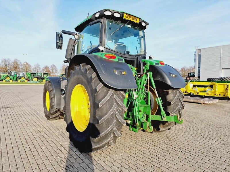 Photo 7 - John Deere 2019 y