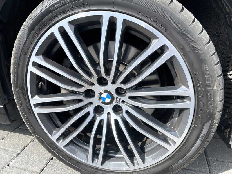 Photo 12 - Bmw 530 2017 y Sedan