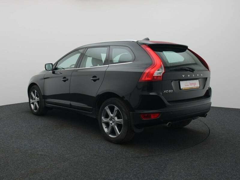 Фотография 7 - Volvo XC60 2012 г Внедорожник / Кроссовер