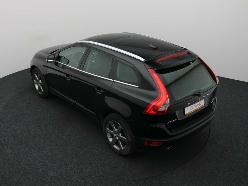 Фотография 12 - Volvo XC60 2012 г Внедорожник / Кроссовер