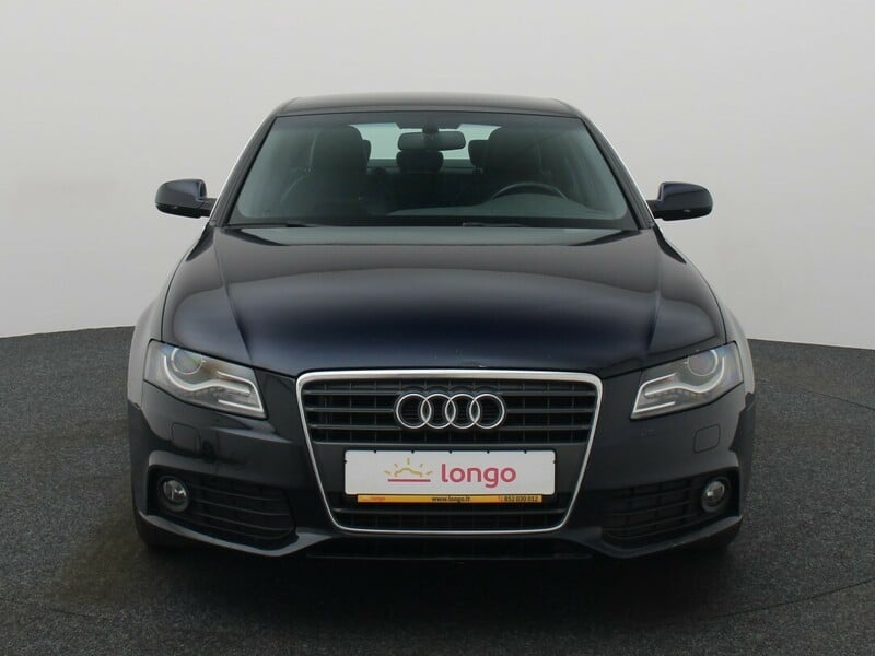 Nuotrauka 3 - Audi A4 2010 m Sedanas