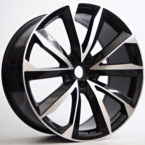 Nuotrauka 1 - Autowheels Audi SQ7 Style Q7/Q8/SQ88 lengvojo lydinio R22 ratlankiai