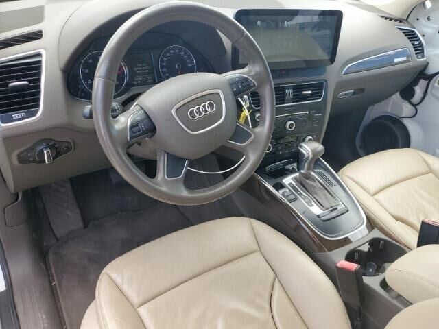 Photo 7 - Audi Q5 2014 y Off-road / Crossover