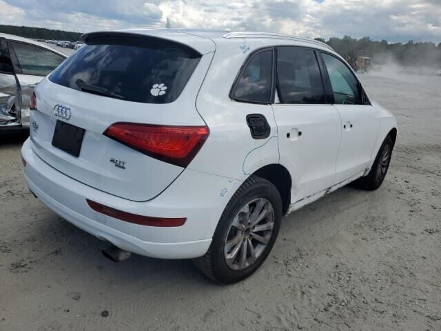 Photo 6 - Audi Q5 2014 y Off-road / Crossover