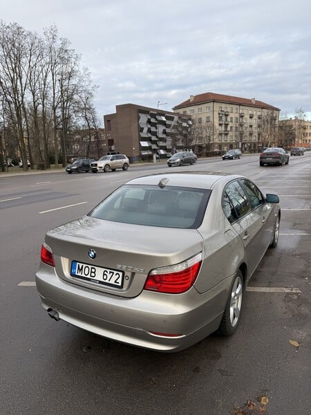 Photo 1 - Bmw 530 15085 2008 y