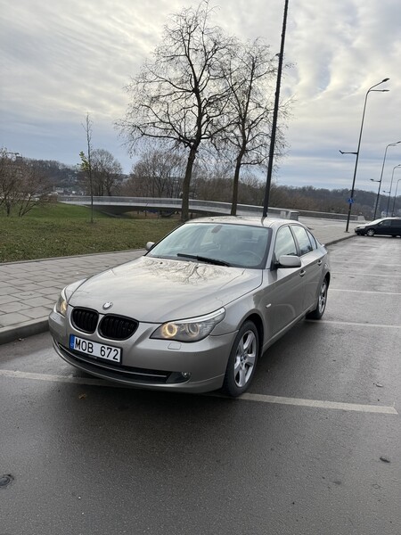 Photo 3 - Bmw 530 15085 2008 y