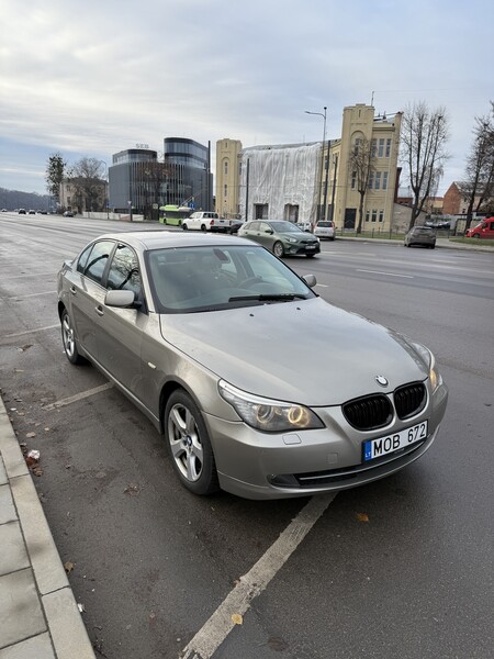 Photo 4 - Bmw 530 15085 2008 y