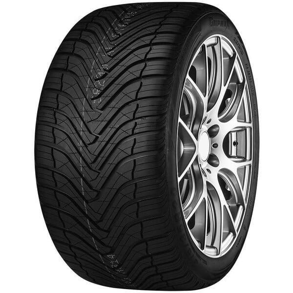 Photo 1 - Gripmax GRIPMAX R18 R18 universal tyres passanger car