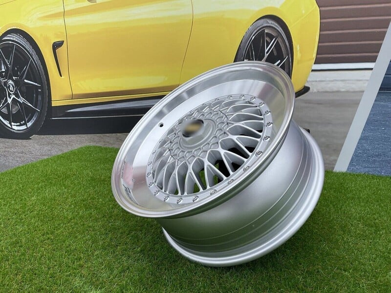 Фотография 12 - Autowheels BBS RS Slant Style VW Audi E30 литые R16 диски