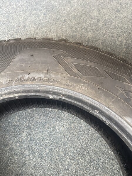 Photo 4 - Antares Grip 60 ice R17 winter tyres passanger car