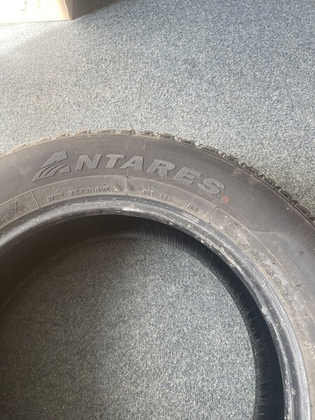 Photo 5 - Antares Grip 60 ice R17 winter tyres passanger car