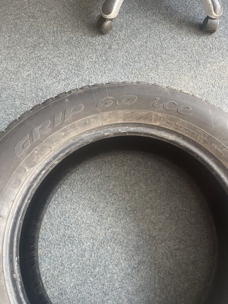 Photo 6 - Antares Grip 60 ice R17 winter tyres passanger car