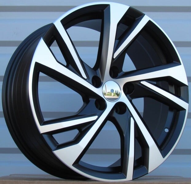 Photo 1 - Autowheels Volvo Style S60, S90, V60, V90 light alloy R19 rims