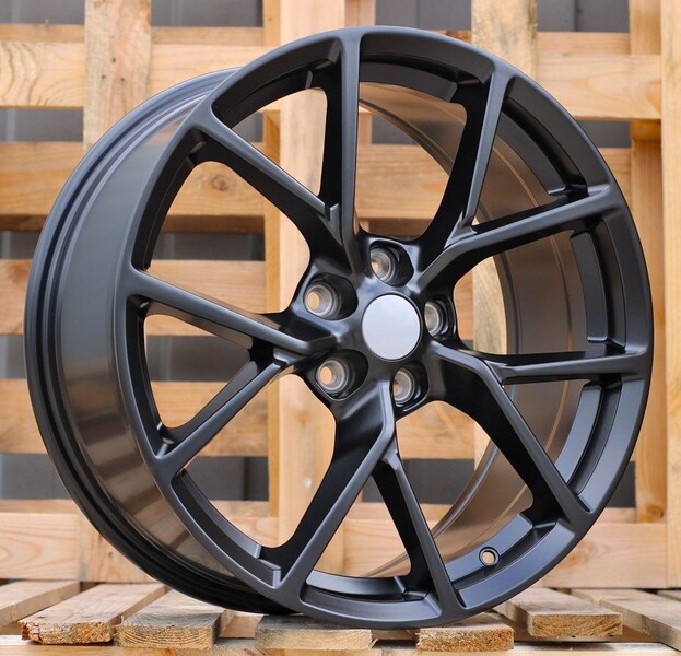 Photo 1 - Autowheels Ford RS Style Focus, Mondeo light alloy R18 rims