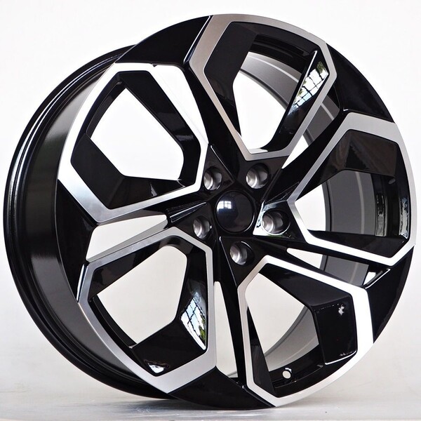 Фотография 1 - Autowheels Vito VW, Skoda, Seat, Cupra литые R19 диски