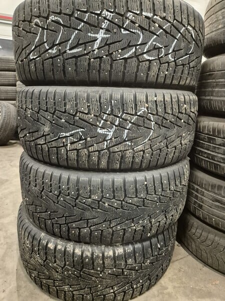 Photo 1 - Nokian R20 winter tyres passanger car