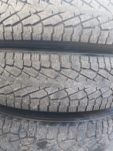 Photo 2 - Nokian R16C winter tyres passanger car