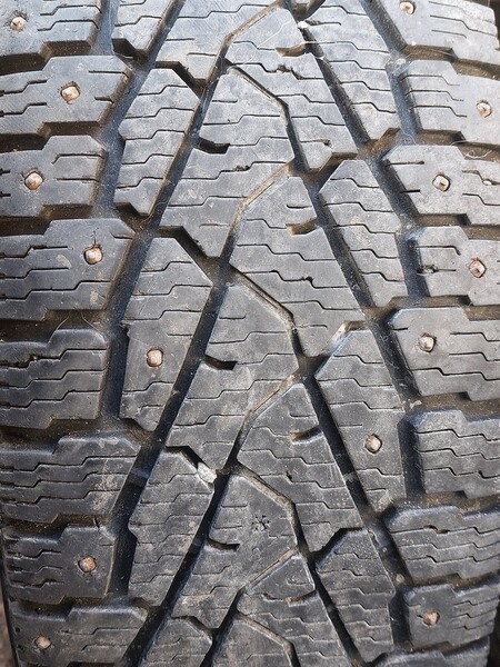 Photo 3 - Nokian R16C winter tyres passanger car