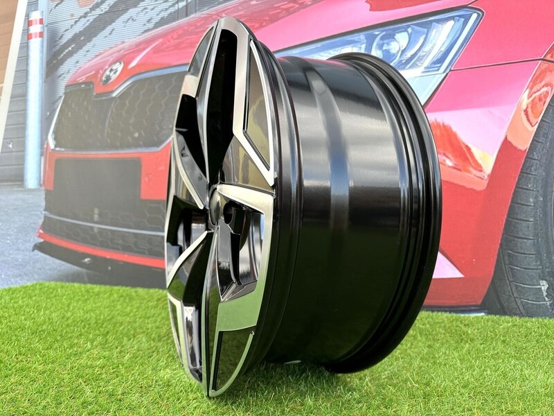 Photo 5 - Autowheels VW Andoya Style ID3, ID4, ID5 light alloy R19 rims