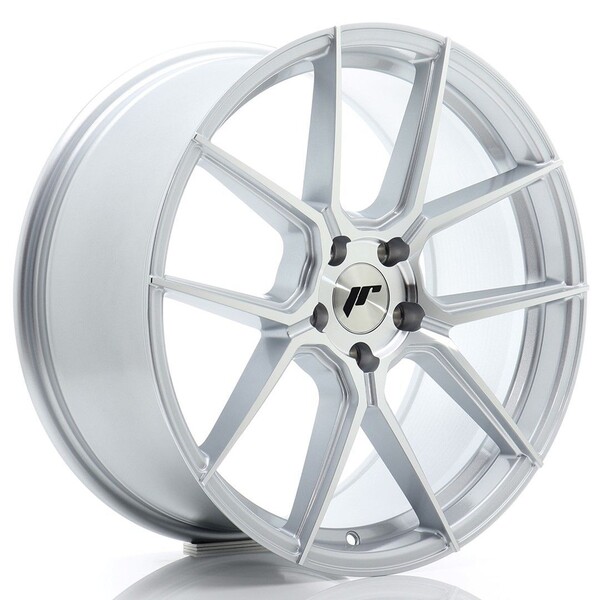 Фотография 1 - Autowheels JR30 Audi, Mercedes, VW, Skoda литые R19 диски