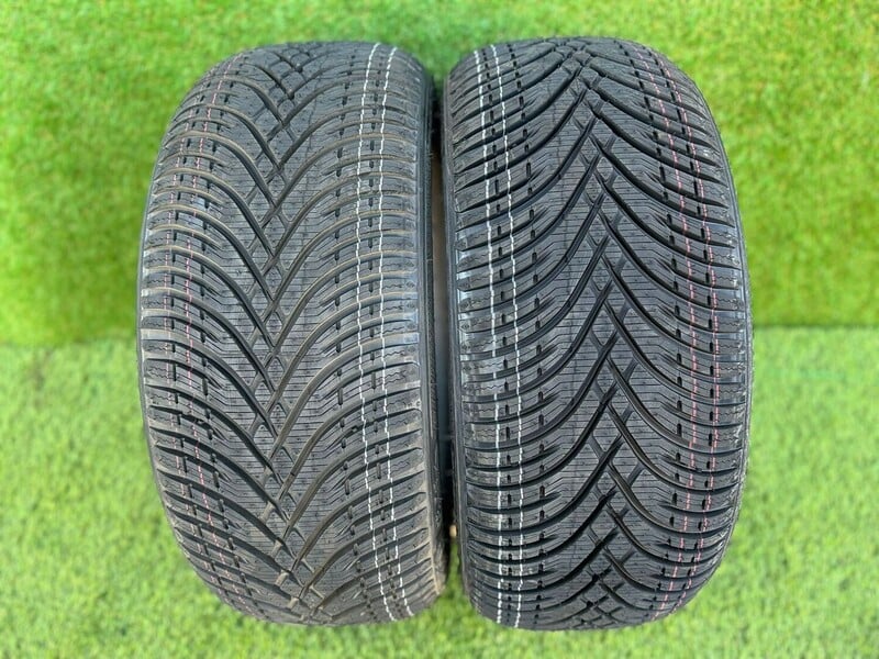 Photo 1 - Kleber Kleber R19 R19 Tyres passanger car