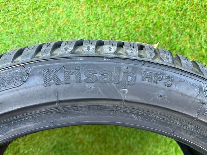 Photo 4 - Kleber Kleber R19 R19 Tyres passanger car