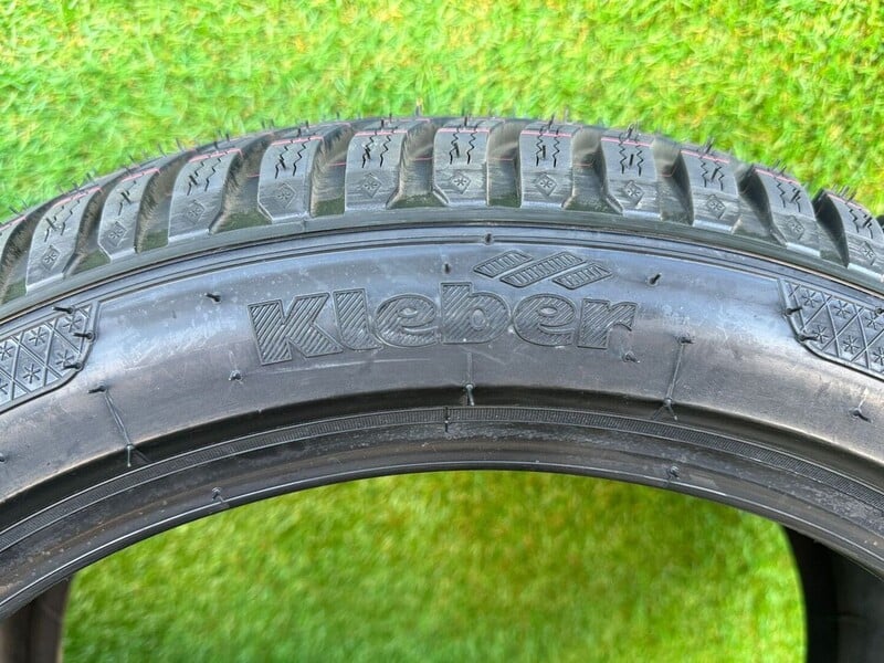 Photo 5 - Kleber Kleber R19 R19 Tyres passanger car